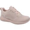 Púder női tornacipő Skechers Bobs Squad