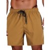 Camel férfi úszónadrág zsebekkel