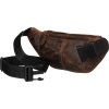 Peterson férfi bőr deréktáska - barna