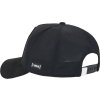 Fekete férfi sapka Capslab Marvel Black Panther Cap