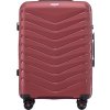 3 darabos utazóbőrönd szett Wings PHOENIX