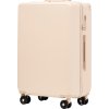 Bézs kabinos utazóbőrönd 55x45x25 WINGS BUNTING