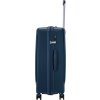 Sötétkék, 3 db-os utazóbőrönd szett WINGS KAKADI (Méret Bőrönd szettek)