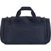 Sötétkék utazótáska ROBIN