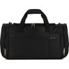 Fekete utazótáska ROBIN