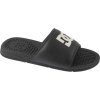Fekete férfi papucs DC Shoes Bolsa