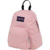 Rózsaszín női kis hátizsák JanSport Half Pint Backpack