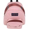 Rózsaszín női kis hátizsák JanSport Half Pint Backpack