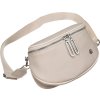 Rovicky bézs elegáns női övtáska