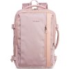 Pink multifunkcionális hátizsák Wings Skylark
