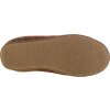 Barna Sorel Lanner Ridge férfi meleg papucs