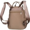 Elegáns bézs női hátizsák Peterson