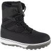 Fekete lány hótaposó 4F Kids Snow Boots (Méret 32)