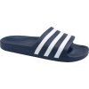 Kék női papucs Adidas Adilette Aqua