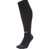 Fekete lábszárvédő Nike Cushioned Knee High