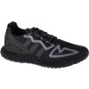 Fekete adidas ZX 2K 4D férfi tornacipő