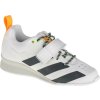 Fehér női tornacipő adidas Weightlifting II