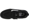 Fekete tornacipő Vans Kyle Pro 2