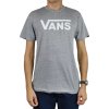 Vans Classic Heather Athletic Tee