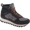 Merrell Alpine Sneaker Mid PLR WP 2 fekete bokacsizma