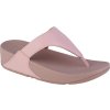 Világos rózsaszín női FitFlop Lulu Flip Flop
