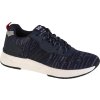 Fekete férfi tornacipő Lee Cooper LCW-22-29-0820M