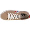 Bézs női tornacipő Lee Cooper LCW-22-31-0831L