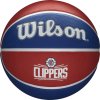 Wilson NBA Team Los Angeles Clippers Ball