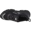 Fekete női tornacipő 4F Wmn's Casual