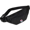 Fila Bissau Coated Canvas Double Zipper Waist Bag