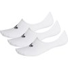 Fehér zokni szett adidas Low Cut 3PP