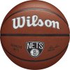 Wilson Team Alliance Brooklyn Nets Ball