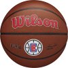 Wilson Team Alliance Los Angeles Clippers Ball