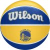 Wilson NBA Team Golden State Warriors Ball