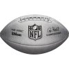 Wilson NFL Duke Metallic Edition labda