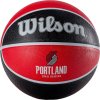 Wilson NBA Team Portland Trail Blazers Ball