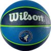 Wilson NBA Team Minnesota Timberwolves Ball