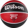 Wilson NBA Team Chicago Bulls Ball