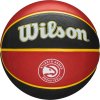 Wilson NBA Team Atlanta Hawks Ball