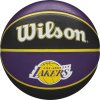 Wilson NBA Team Los Angeles Lakers Ball