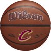 Wilson NBA Team Alliance Cleveland Cavaliers Ball