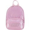 Rózsaszín hátizsák Skechers Mini Logo Backpack