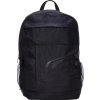 Fekete hátizsák Skechers Central II Backpack