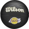 Wilson Team Tribute Los Angeles Lakers Mini Ball