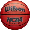 Kosárlabda Wilson NCAA Elevate Ball