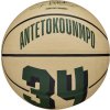 Kosárlabda Wilson NBA Player Icon Giannis Antetokounmpo Mini Ball