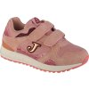 Joma 6100 Jr 2213 rózsaszín lány tornacipő
