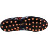 Fekete focicipő színes mintával Joma Evolution 2316 AG