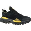 Fekete Caterpillar Raider Sport férfi tornacipő