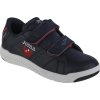 Fekete szabadidős tornacipő Joma W.Play Jr 2133